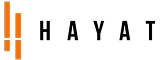 Hayat Logo